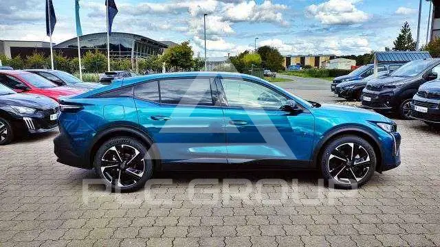 2025 Peugeot 408