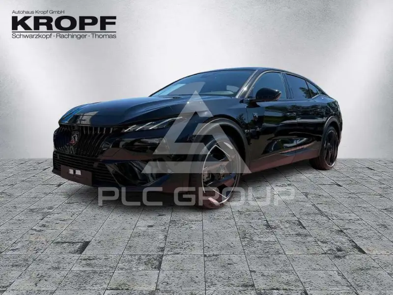 2025 Peugeot 408