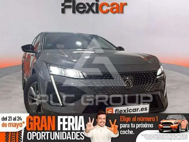 2025 Peugeot 408