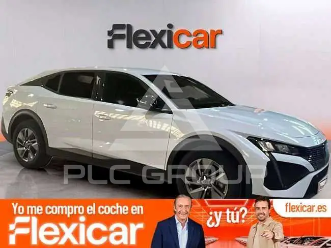 2025 Peugeot 408