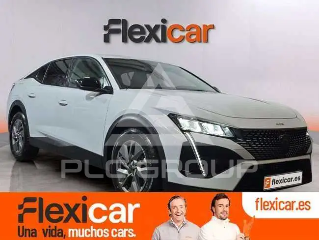 2025 Peugeot 408