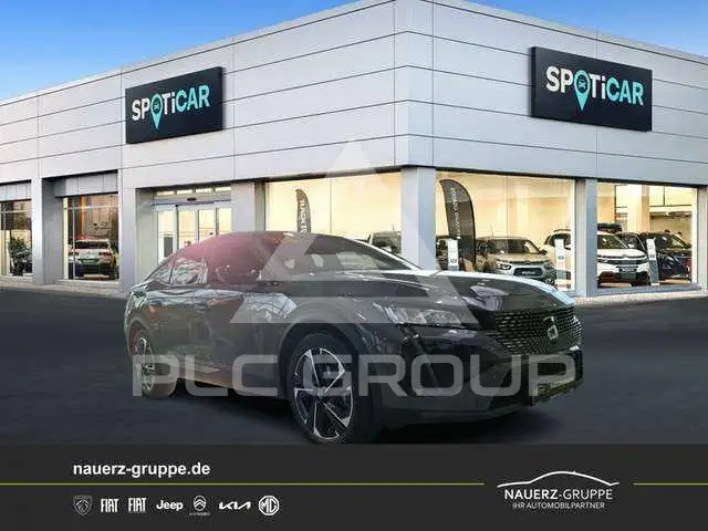 2025 Peugeot 408