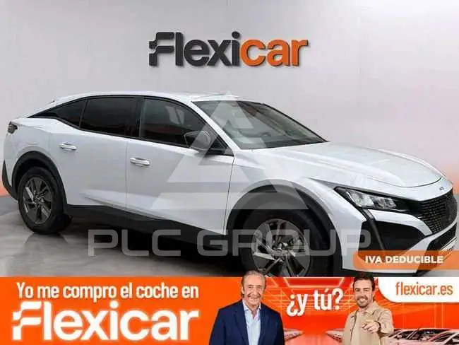 2025 Peugeot 408