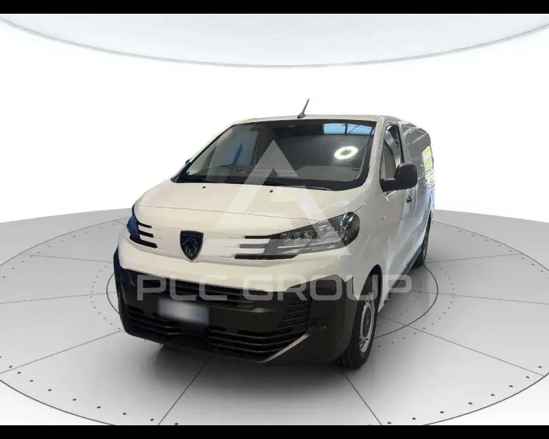 2025 Peugeot Expert