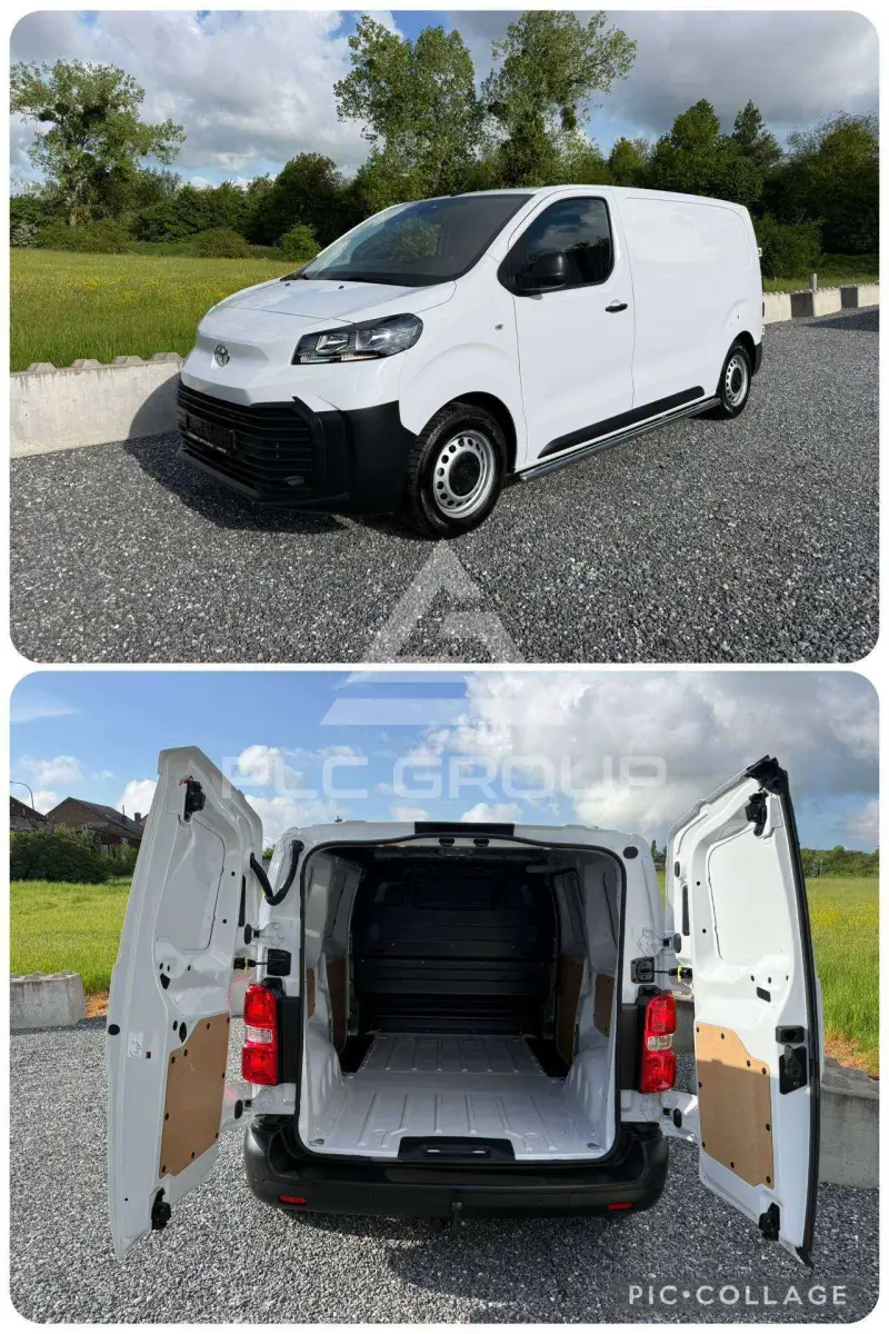 2025 Peugeot Expert