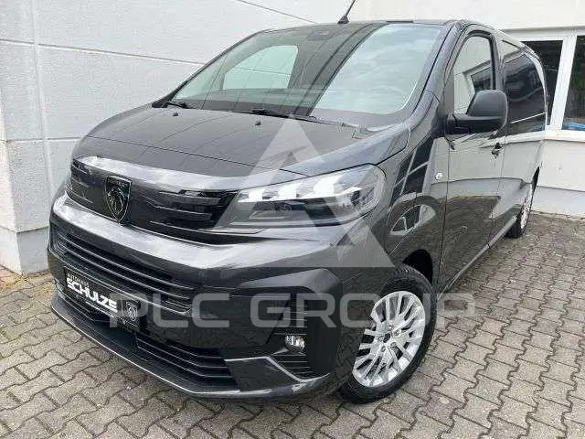 2025 Peugeot Expert