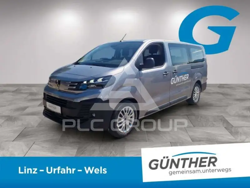 2025 Peugeot Expert