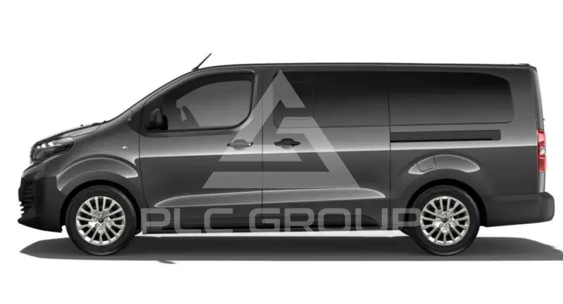 2026 Peugeot Expert