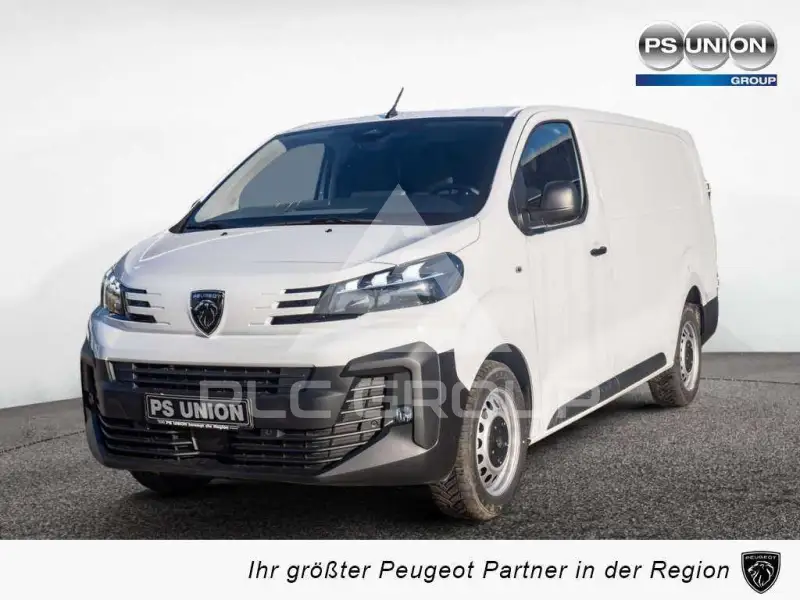 2025 Peugeot Expert
