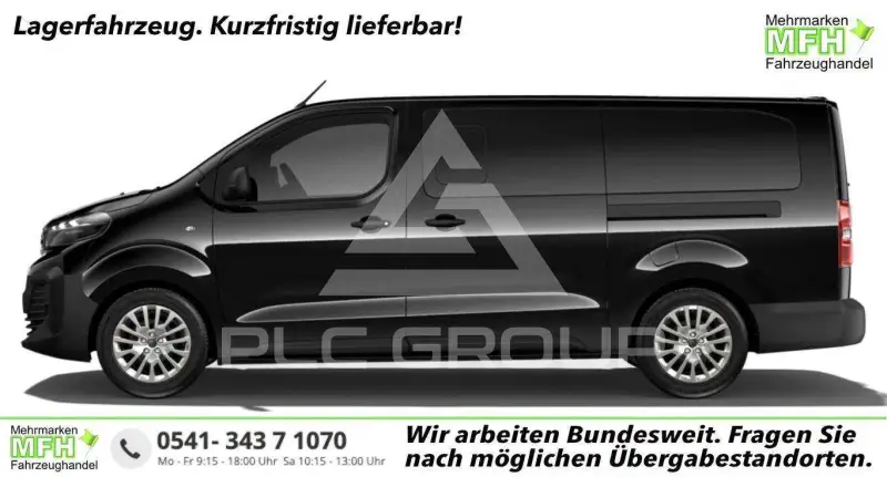 2025 Peugeot Expert
