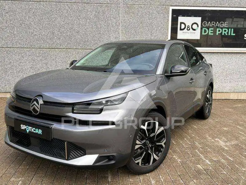 2025 Citroen C4
