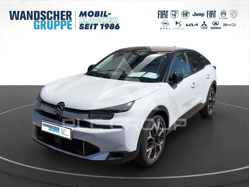 2025 Citroen C4