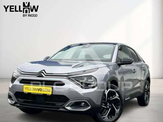 2025 Citroen C4