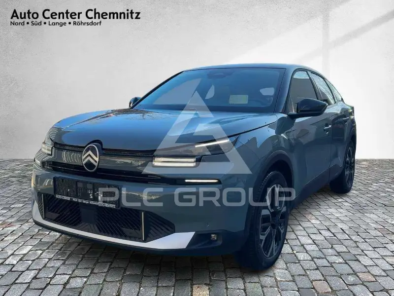 2025 Citroen C4