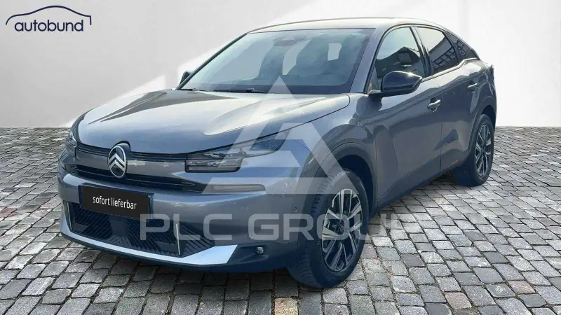 2025 Citroen C4