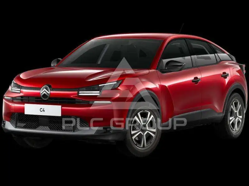 2026 Citroen C4