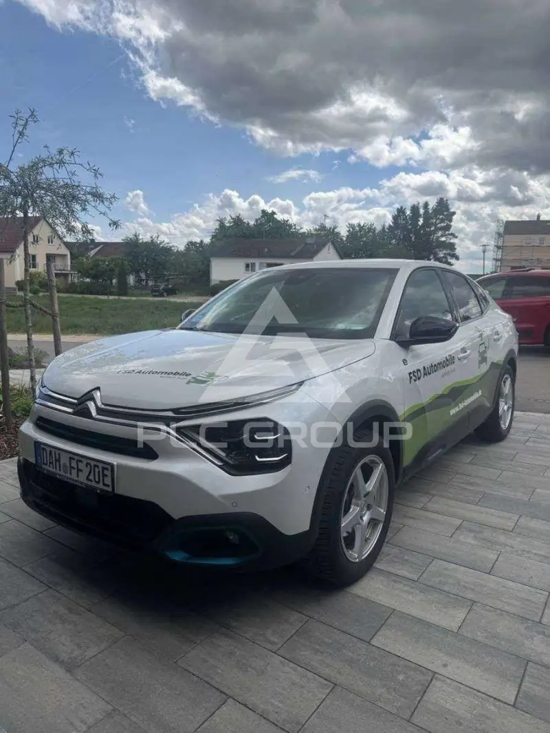2025 Citroen Unknown