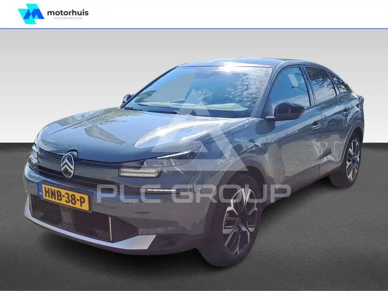 2025 Citroen C4