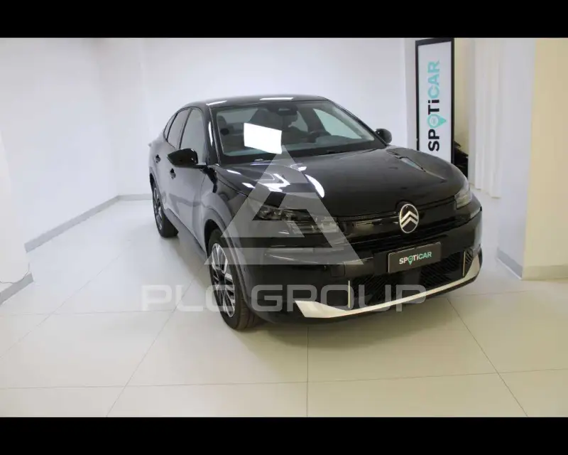 2025 Citroen C4