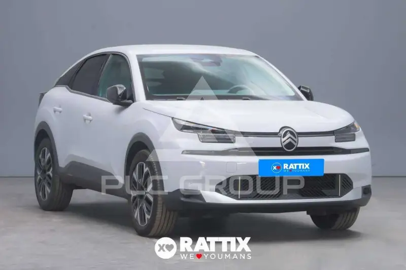 2025 Citroen C4