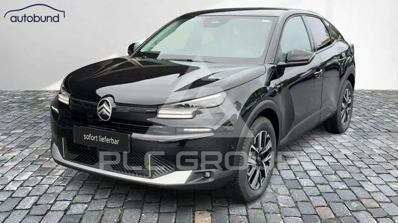 2025 Citroen C4