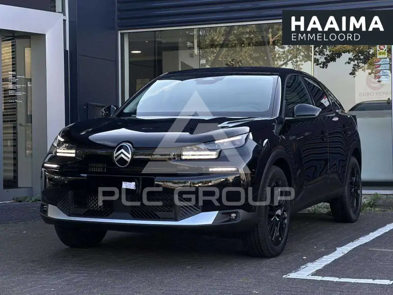 2026 Citroen C4