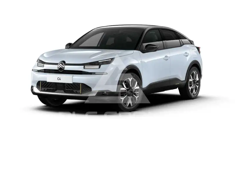 2025 Citroen C4