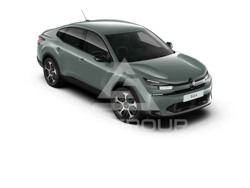 2025 Citroen C4