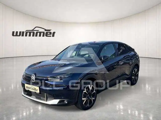 2025 Citroen C4