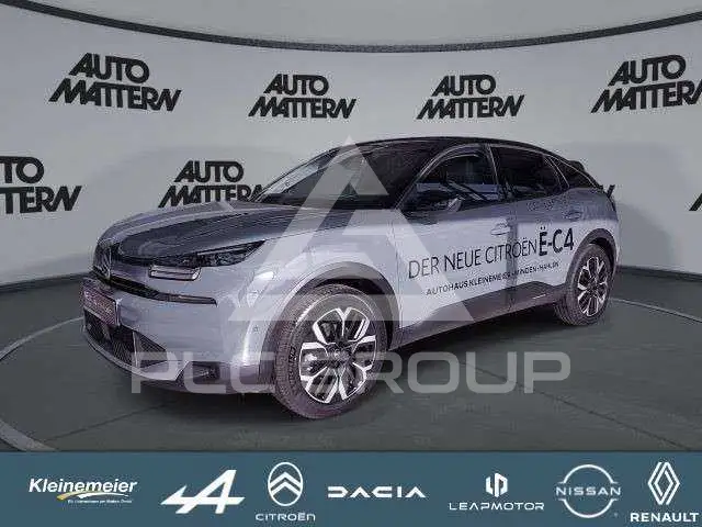 2025 Citroen C4