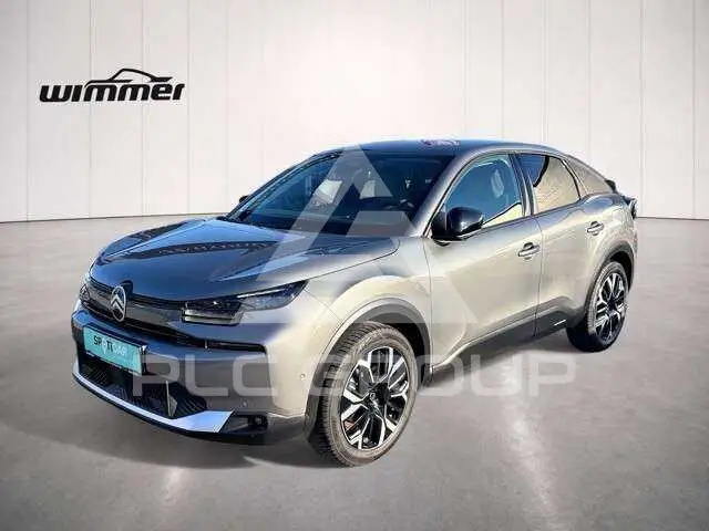 2025 Citroen C4