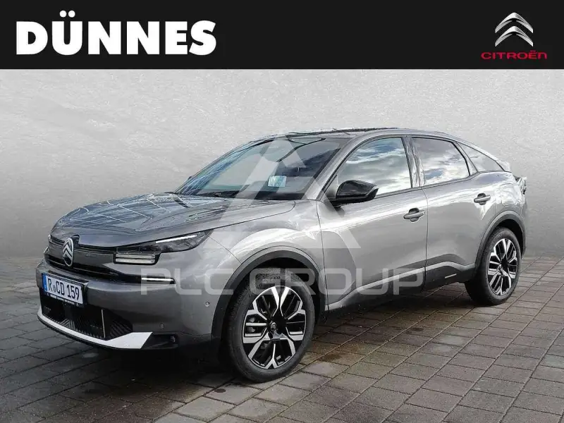 2025 Citroen C4
