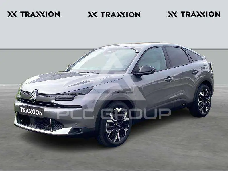 2025 Citroen C4