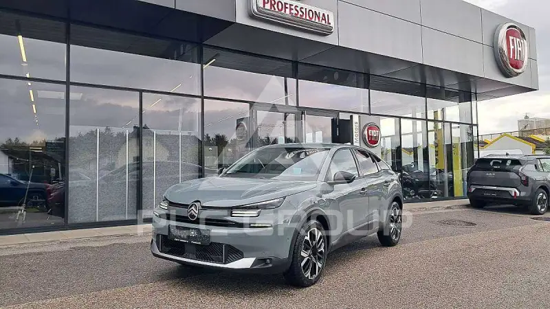 2025 Citroen C4