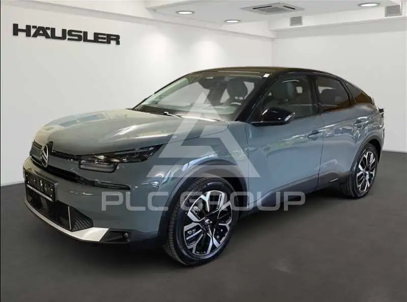 2025 Citroen C4