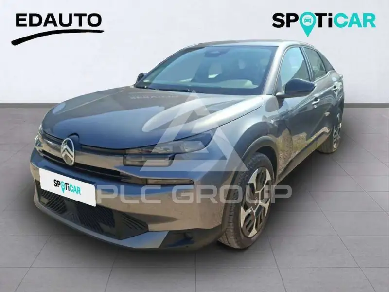 2025 Citroen C4