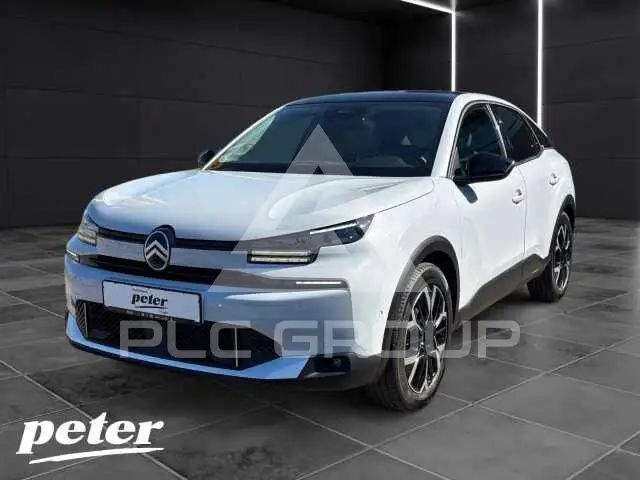 2025 Citroen C4