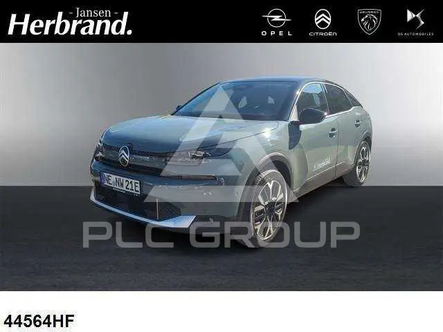 2025 Citroen C4
