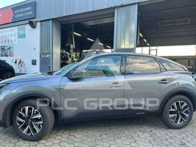 2025 Citroen C4