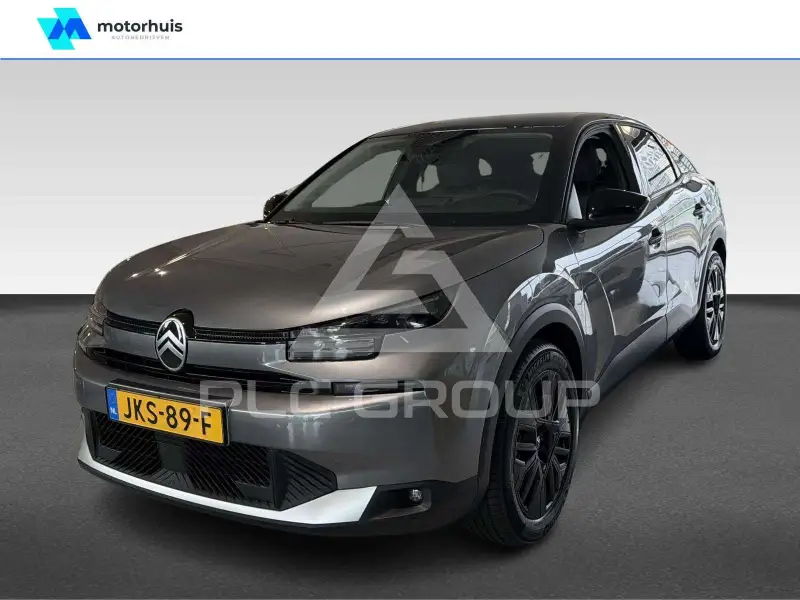 2025 Citroen C4