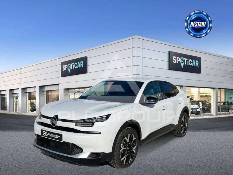 2025 Citroen C4