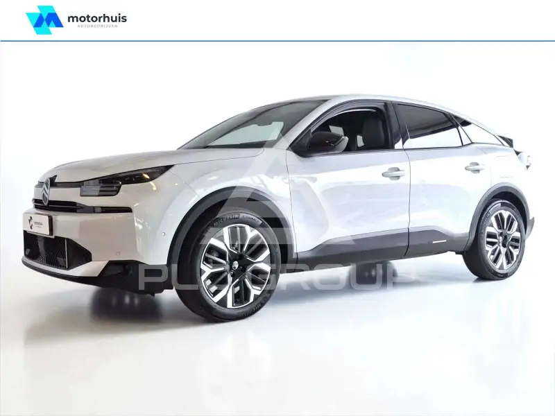 2025 Citroen C4