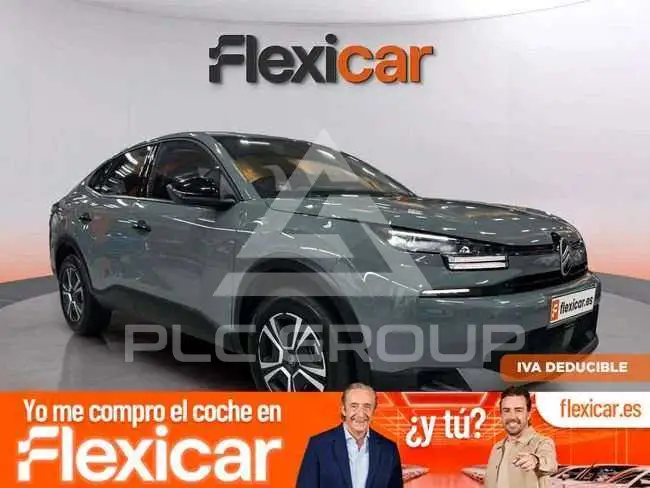 2025 Citroen C4