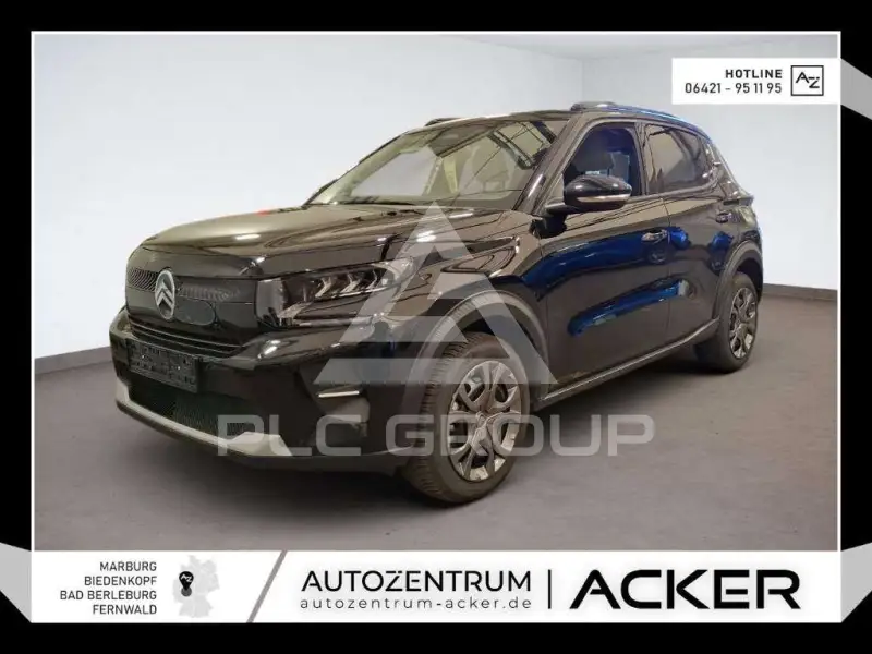 2025 Citroen Unknown
