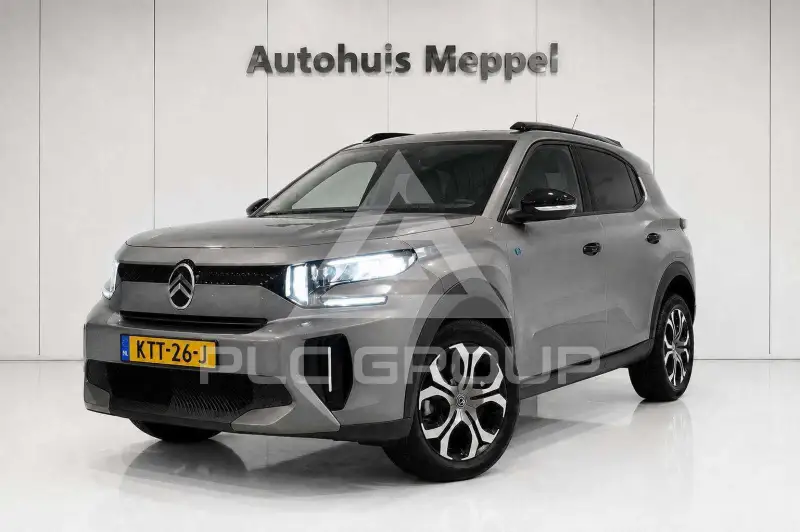 2025 Citroen Unknown