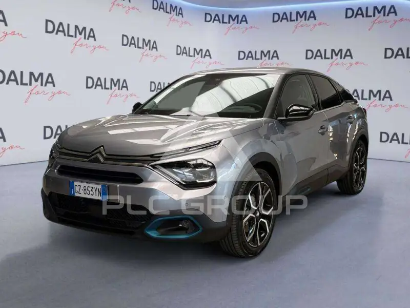 2025 Citroen Unknown