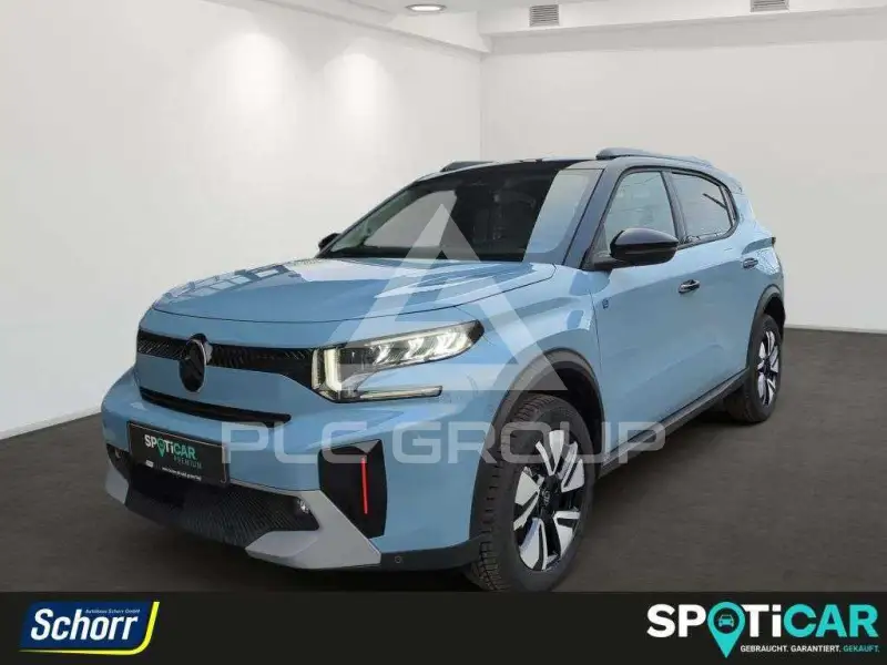 2025 Citroen Unknown