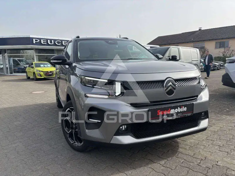 2025 Citroen Unknown