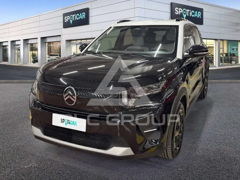 2025 Citroen Unknown