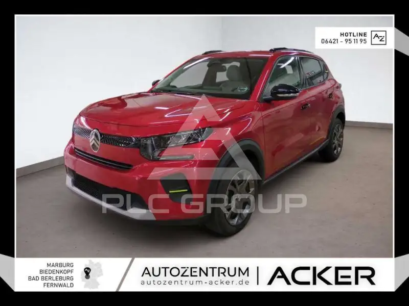 2025 Citroen Unknown